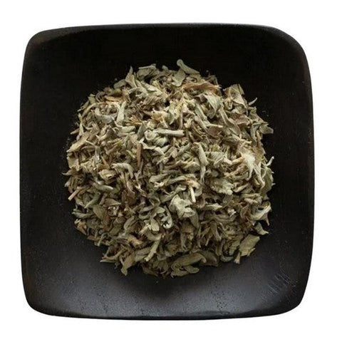 Frontier Coop, European Pennyroyal Herb Cut And Sifted, 16 Oz Frontier Coop