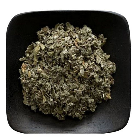 Frontier Coop, Red Raspberry Leaf Cut & Sifted, 1 Lb Frontier Coop