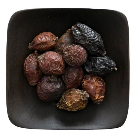 Frontier Coop, Rosehips Whole, 1 Lb