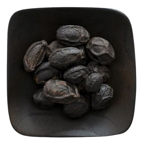 Frontier Coop, Saw Palmetto Berries Whole, 1 Lb