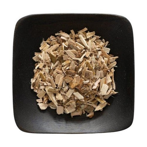 Frontier Coop, Willow Bark Cut And Sifted, 16 Oz Frontier Coop