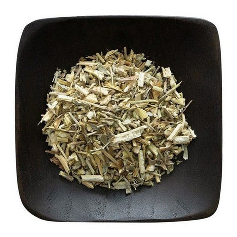 Frontier Coop, Wormwood Herb Cut And Sifted, 16 Oz Frontier Coop