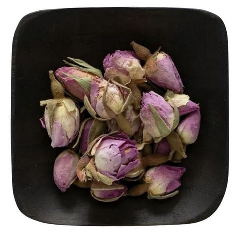 Frontier Coop, Pink Rose Buds & Petals, 1 Lb
