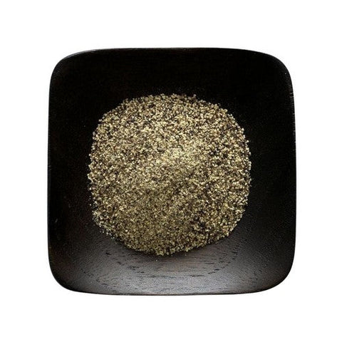 Frontier Coop, Organic Fair Trade Certified Fine Grind Black Pepper, 1 Lb Frontier Coop