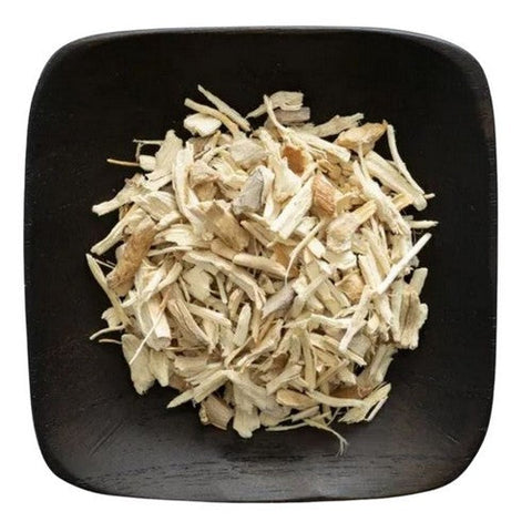 Frontier Coop, Hydrangea Root Cut & Sifted, 1 Lb Frontier Coop