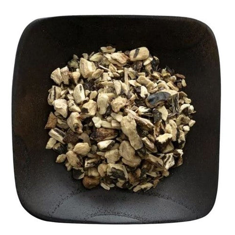 Frontier Coop, Comfrey Root Cut And Sifted, 16 Oz Frontier Coop