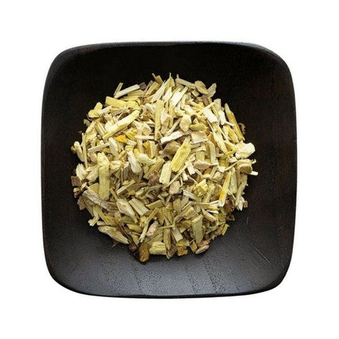 Frontier Coop, Oregon Grape Root Cut And Sifted, 16 Oz Frontier Coop