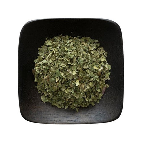 Frontier Coop, Organic Cilantro Leaf Cut & Sifted, 1 Lb Frontier Coop