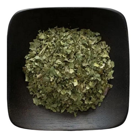 Frontier Coop, Organic Cilantro Leaf Cut & Sifted, 1 Lb