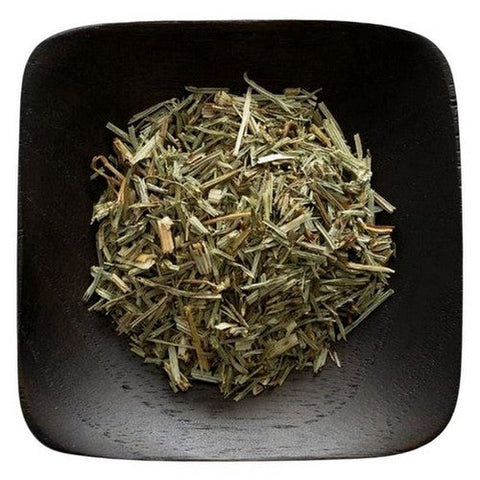 Frontier Coop, Organic Horsetail Herb Cut & Sifted, 1 Lb Frontier Coop