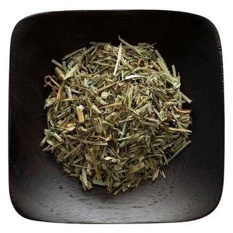 Frontier Coop, Organic Horsetail Herb Cut & Sifted, 1 Lb
