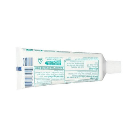 Tom's Of Maine, Travel Size Anticavity Toothpaste Fresh Mint, 3 Oz
