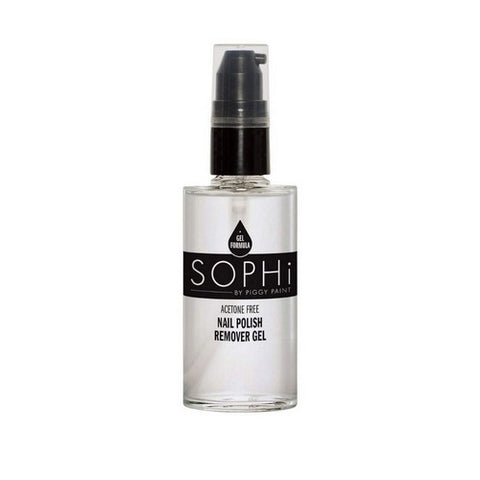 SOPHi, Nail Polish Remover Gel, 2 Oz
