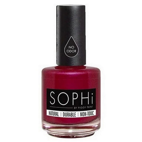 SOPHi, Cellar Nail Polish, 0.5 Oz