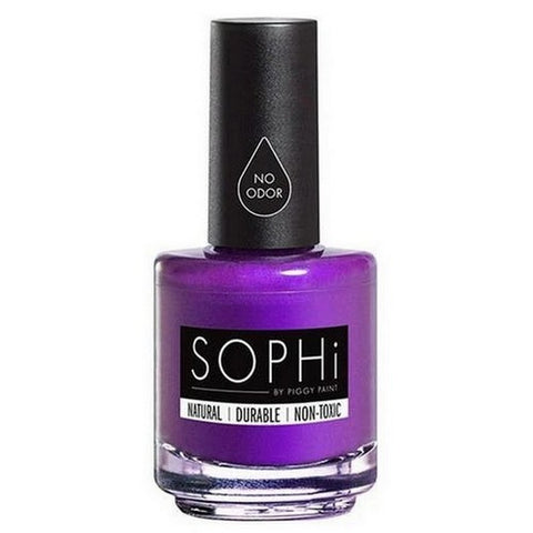 SOPHi, Match Maker Nail Polish, 0.5 Oz