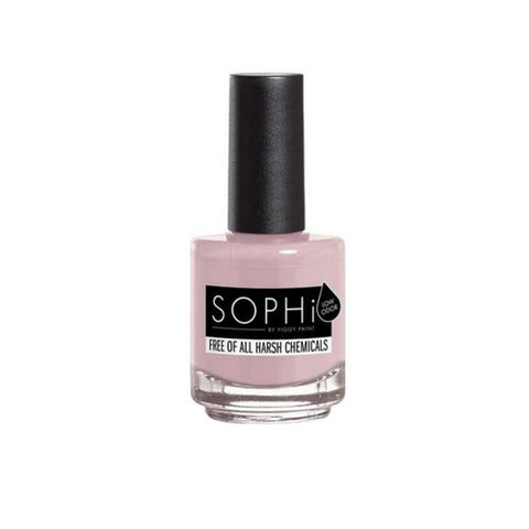 SOPHi, Lost In London Nail Polish, 0.5 Oz