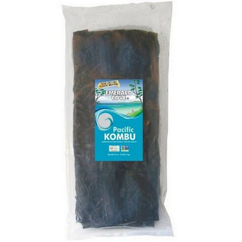 Emerald Cove, Pacific Kombu, 1.76 Oz