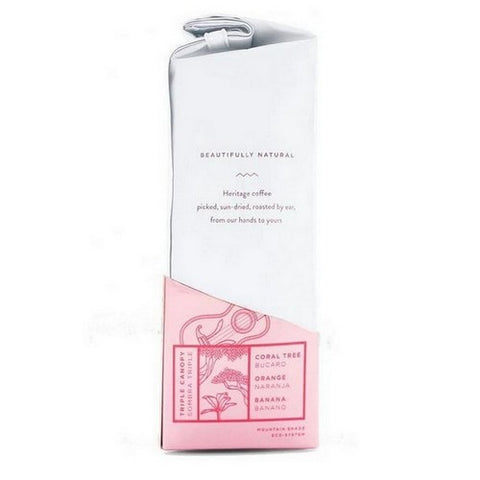 Twin Engine Coffee, Organic Ground Cuban Style Coffee, 7 Oz