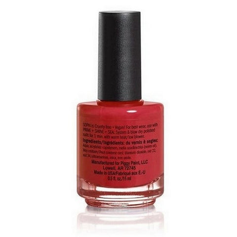 SOPHi, Fearless Nail Polish, 0.5 Oz