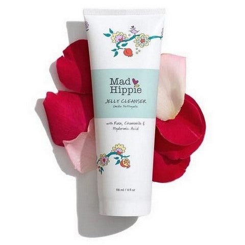 Mad Hippie, Jelly Cleanser, 4 Oz Mad Hippie