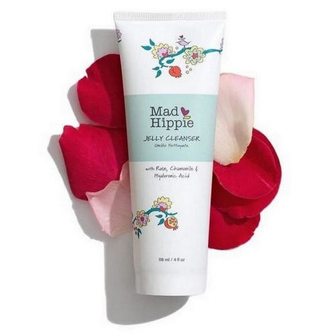 Mad Hippie, Jelly Cleanser, 4 Oz