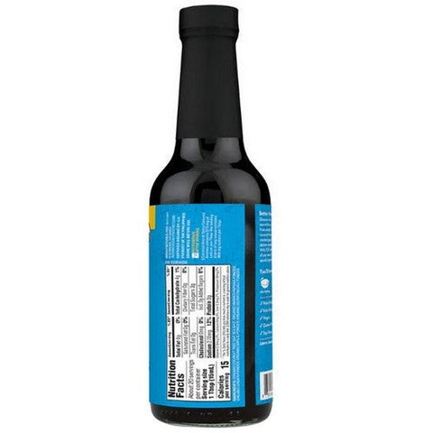 Coconut Secret, Organic Spicy Coconut Aminos, 10 Oz Coconut Secret