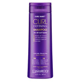 Curl Habit Curl Defining Shampoo 13.5 Oz by Giovanni Cosmetics
