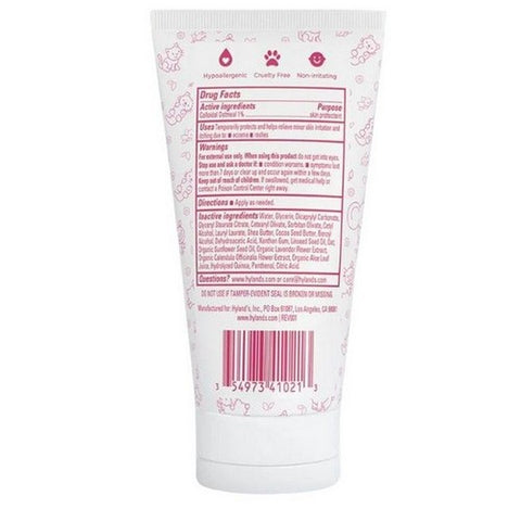 Hylands, Baby Eczema Cream, 5 Oz