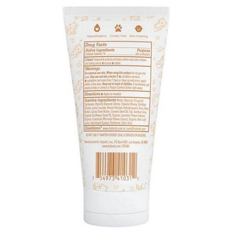 Hylands, Eczema Lotion, 5 Oz