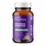 Concentrated Superfood Ashwagandha 60 Count by New Chapter