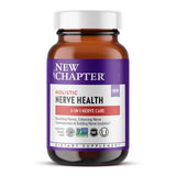 Holistic Nerve Health 30 VegCaps by New Chapter