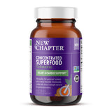 Concentrated Superfood Turmeric 30 VegCaps by New Chapter