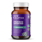 Concentrated Superfood Holy Basil 30 VegCaps by New Chapter