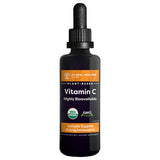 Plant-Based Vitamin C 2 Oz by Global Healing Center