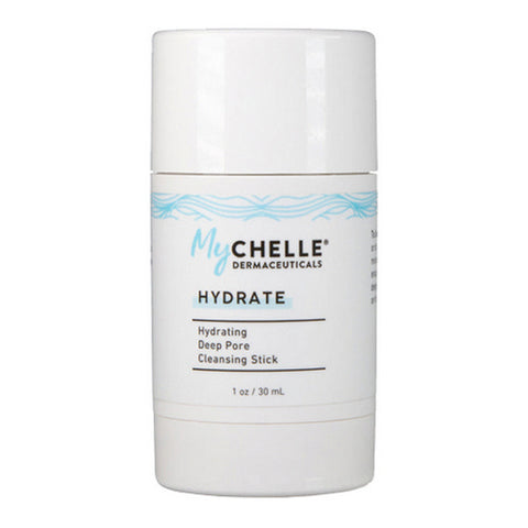 MyChelle Dermaceuticals, Hydrating Deep Pore Cleansing Stick, 1 Oz