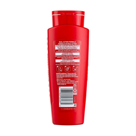 Old Spice, 2 In 1 High Endurance Hair And Body Wash, 18 Oz