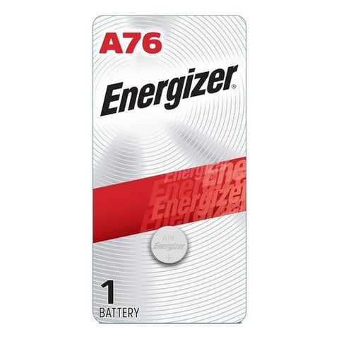 Energizer, Alkaline Battery A76, 1 Each Energizer