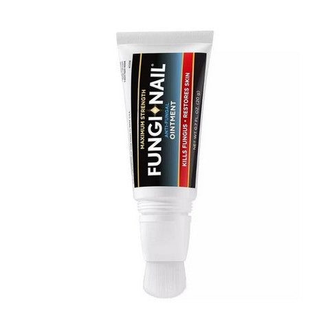 Fungi-Nail, Anti Fungal Ointment, 0.7 Oz Fungi-Nail