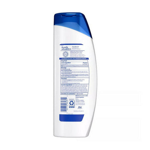 Head & Shoulders, Shampoo Dry Scalp Care, 12.5 Oz Head & Shoulders