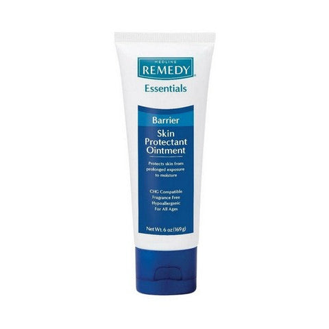 Medline, Remedy Essentials Barrie Skin  Protect Oinment, 6 Oz Medline