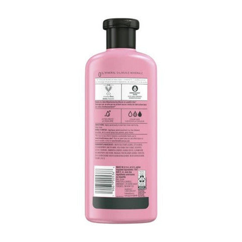 Herbal Essences, Smooth Rose Hips Conditioner, 13.5 Oz Herbal Essences