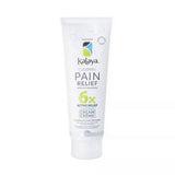 Pain Relief Cream 6X Extra Strength 4 Oz by Kalaya