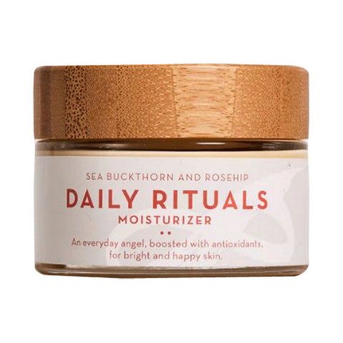 The Organic Skin Co, Daily Rituals, 1.7 Oz