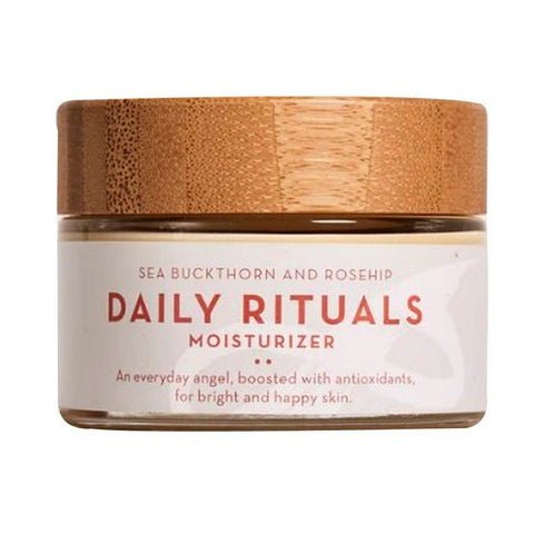 The Organic Skin Co, Daily Rituals, 1.7 Oz