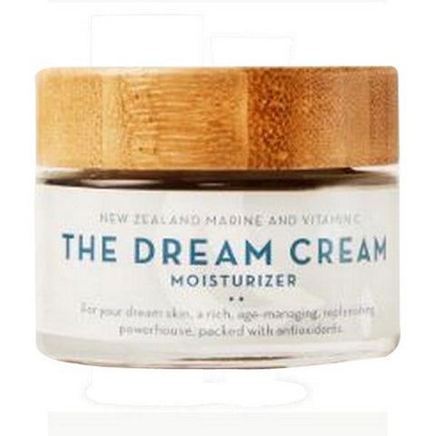 The Organic Skin Co, The Dream Cream Moisturiser, 1.7 Oz