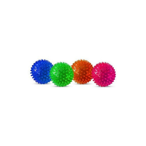 Petsport USA, Gorilla Ball Dog Toy Assorted, 1 Count / 2.8 Inches (Medium) Petsport USA