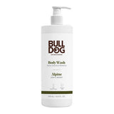 Body Wash Alpine 17 Oz by Bulldog Natural Skincare