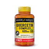Quercetin Complex 60 Count by Mason