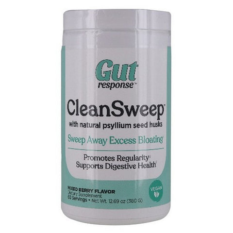 Gut Response, CleanSweep Capsules, 90 Capsules