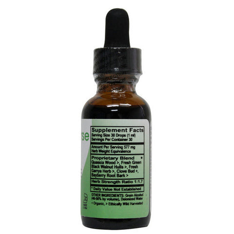 Naturverse, Parasite Liquid Extract, 1 Oz Naturverse